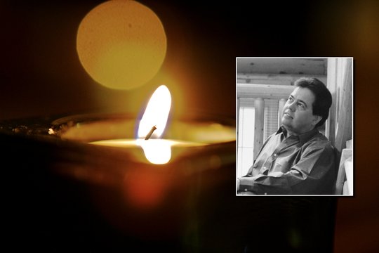 Po ilgos kovos su liga mirė 76-erių amerikiečių muzikos legenda
