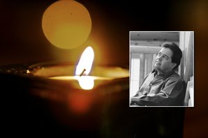 Po ilgos kovos su liga mirė 76-erių amerikiečių muzikos legenda