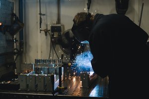 Darbštūs jaunuoliai kuria regionų ateitį