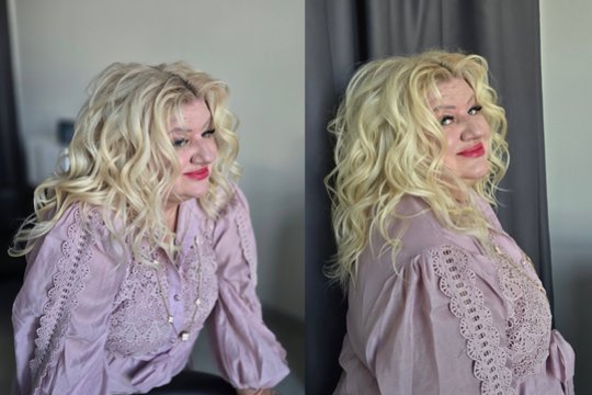 Dainai Bilevičiūtei – itin svarbi užduotis: parodė kitokią savo pusę