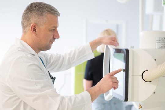 Savivaldybė apdovanos nusipelniusius Kauno medikus