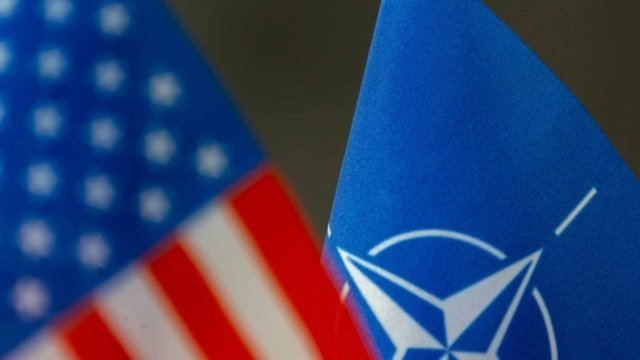 Nors ragina neabejoti NATO tvirtumu, iš JAV – aiškūs signalai: visi kalba apie vieną