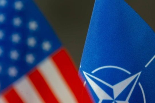 Nors ragina neabejoti NATO tvirtumu, iš JAV – aiškūs signalai: visi kalba apie vieną