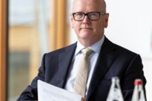 Buvęs Europos investicijų banko viceprezidentas darbuosis Lietuvoje