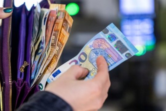 J. Zailskienė, L. Kukuraitis, Ž. Simonaitytė: kaip neištaškyti būsimos pensijos?