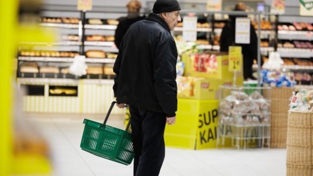 II pensijų pakopos reformą laiko ne laiku: valdžia nebuvo pasiruošusi