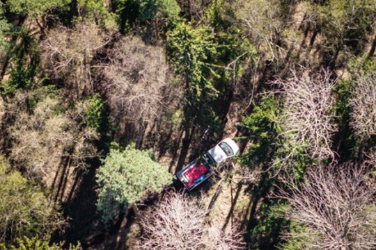 Aiškėja, kaip Panevėžio medikas buvo įviliotas į spąstus: prieš pagrobimą – išgalvotas užsakymas