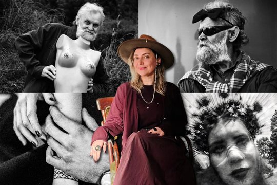 Išskirtiniais kadrais stebinanti fotografė Inga Dinga: „Šiame darbe neįkrentu į monotoniją“