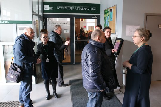 VMI atskleidė, kokių klaidų gyventojai privelia deklaruodami pajamas – nekartokite jų