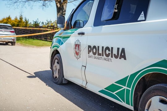 Prabilo buvusi dingusio paramediko žmona: pasakė, ką mano dėl kaltinimų