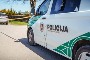 Prabilo buvusi dingusio paramediko žmona: pasakė, ką mano dėl kaltinimų