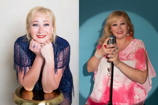 Iš Jolantos Naruševičiūtės – stebinanti žinia