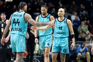 „Wolves“ klubas skelbia bankrotą ir miršta – jo neliks, žaidėjai neatgaus skolų