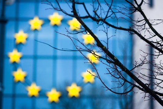 Baimindamasi, kad Rusija gali kištis į rinkimus, ES pradeda misiją Armėnijoje