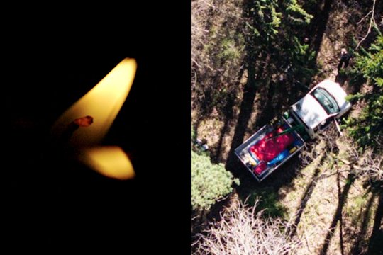 Po tragedijos Panevėžio r. – M. Sadausko kolegų jautrus kreipimasis 