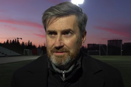 Po fiasko Mažeikiuose – atviras „Žalgirio“ treneris: „Didžiausia gėda, kokią esu patyręs“