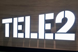 „Tele2“ pirmasis ketvirtis: daugiau pajamų ir sumokėtų mokesčių