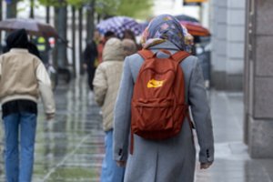 Finansų ministras K. Vaitiekūnas apie pensijų kaupimą: „Šitą turbūt reikės persvarstyti“