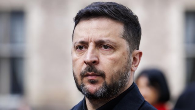 Atnaujinę „Družbos“ naftotiekio veiklą Ukraina tikisi ES veiksmų: 90 mlrd. eurų paramai neliko kliūčių