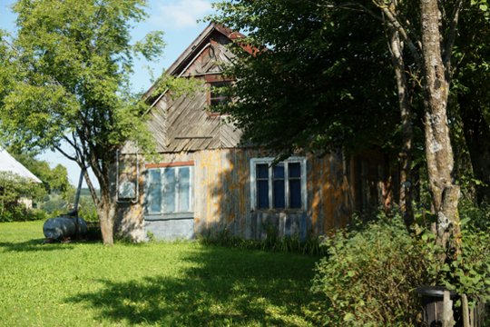 Andrius nusipirko seną namą, bet neįvertino vieno dalyko – išlaidos dabar gali siekti tūkstančius