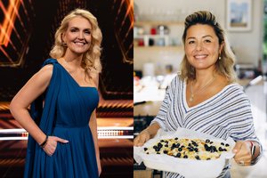 Po B. Nicholson skandalo – kritikos sulaukusios R. Ščiogolevaitės reakcija