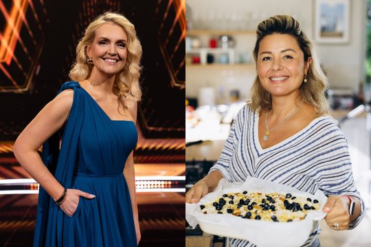 Po B. Nicholson skandalo – kritikos sulaukusios R. Ščiogolevaitės reakcija