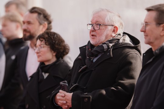 Vilniuje pradeda vienintelės tokios gamyklos Europoje statybas: gamins tai, kas 1,5 tūkst. kartų saldžiau už cukrų