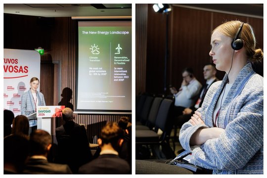 Lietuvos energetikos transformacija spartėja, tačiau sistemoje tvenkiasi įtampa