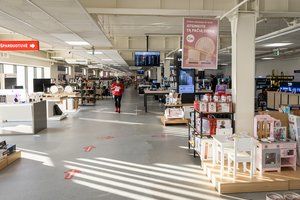 Pardavimų bumas „Pigu.lt“ tęsiasi, ant bangos – sodo prekės