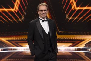 Marijono Mikutavičiaus gyvenime – svarbi šventė