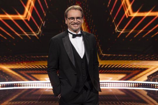 Marijono Mikutavičiaus gyvenime – svarbi šventė