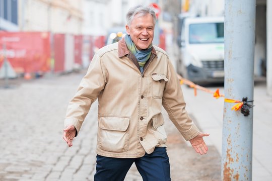 V. Kudirkos aikštėje – protestas „Apginsime Valotką ir lietuvių kalbą“