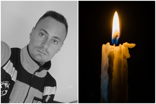 Po paramediko nužudymo likusiems dvynukams – skaudus išbandymas: plinta prašymas