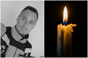 Po paramediko nužudymo likusiems dvynukams – skaudus išbandymas: plinta prašymas