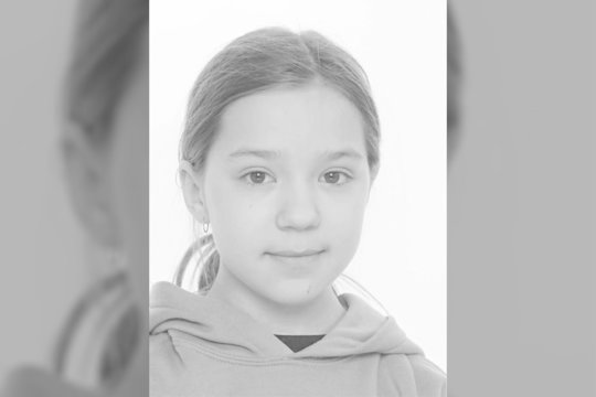 Klaipėdoje ieškoma balandžio pradžioje dingusi 14-metė