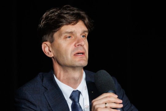 Stebina I. Vėgėlės naivumas: „Drambliuko svajonė“