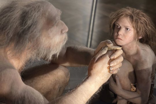 Mokslininkai: neandertaliečių vaikai augo kitaip, nei šiuolaikinių žmonių