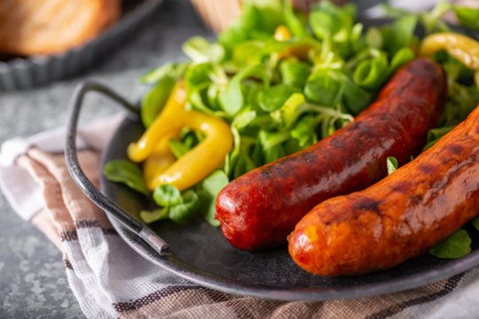 Dedate keptas dešreles į šaldytuvą? Nedarykite šios klaidos