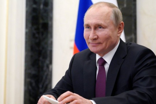 Įvertino, ką reiškia V. Zelenskio perspėjimas Baltijos šalims: pareiškimą laiko pagrįstu