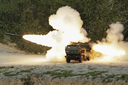 Įvertino, kiek raketų kariaudamos su Iranu išnaudojo JAV – skaičiai neramina