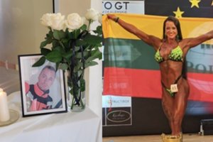 Prabilo nužudyto Manto Sadausko draugė: su juo nustojo bendrauti būtent dėl žmonos