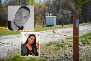 Po šiurpaus paramediko nužudymo sulaikius buvusią žmoną prabilo vaiko teisių gynėjai: kas žinoma apie šeimą