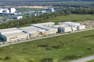 Jonavos rajone statys gamyklą, kokios nėra pasaulyje, įdarbins 150 žmonių
