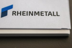 „Rheinmetall“ gavo iš Bundesvero milijardinės vertės užsakymą dronams gaminti