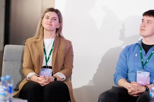 Ar mokyklos suole tikrai galima išmokti kurti startuolį? Iš savo sričių žinovų – gilesnis žvilgsnis į matematiką 