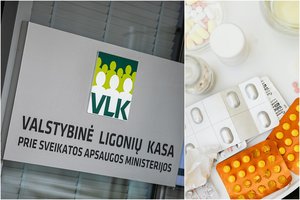 VLK sutartys su gydymo įstaigomis: kas vyksta už uždarų durų ir kodėl vieni gauna daugiau