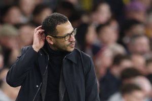 „Chelsea“ klubo kantrybė baigėsi – parodė duris 107 dienas dirbusiam treneriui