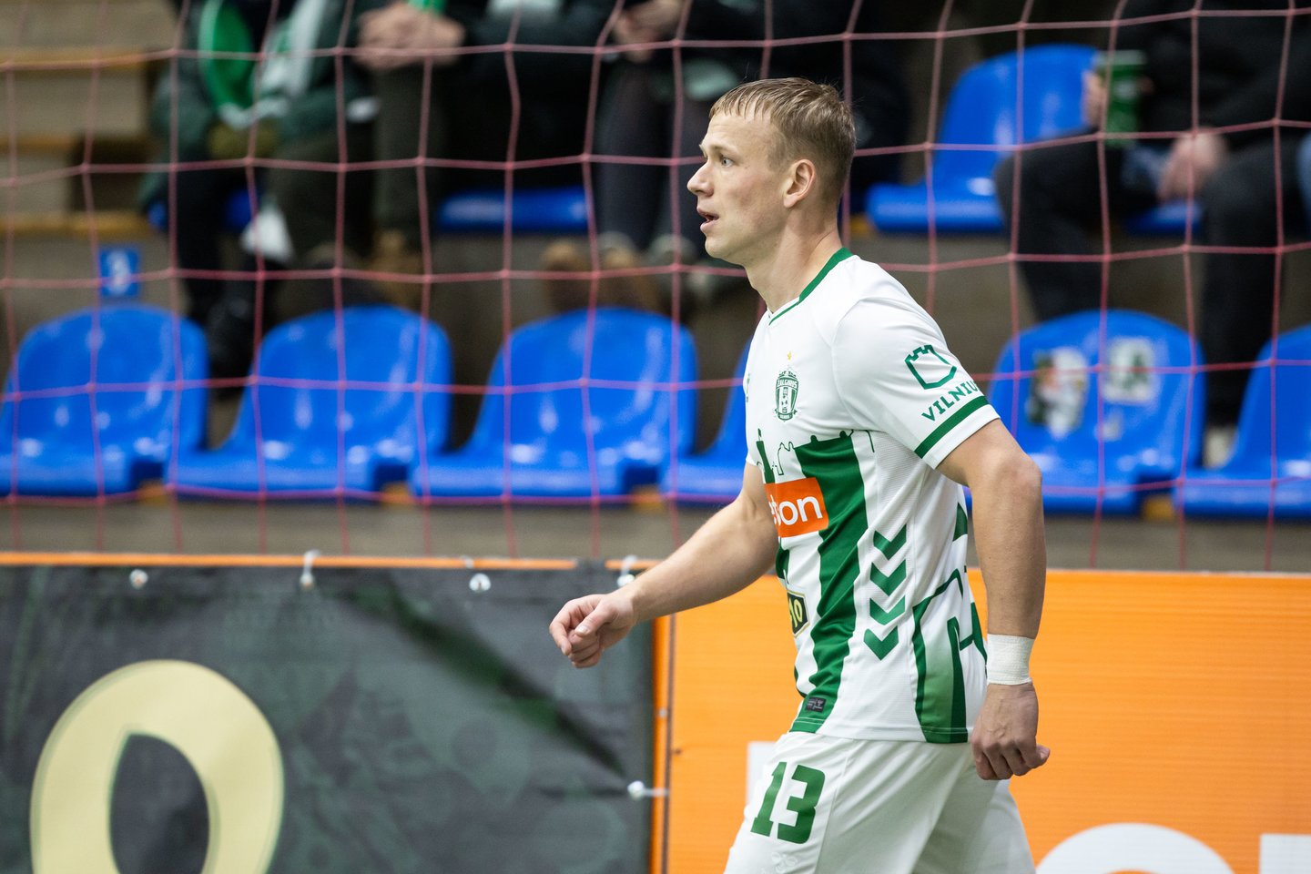 Klaudijus Upstas<br>ELTA/A. Ufarto nuotr.