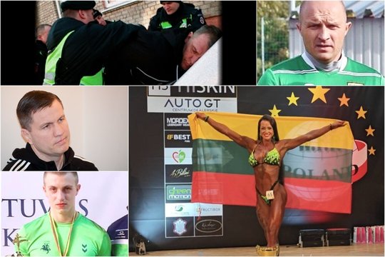 Lietuvos sporto (anti)herojai – 10 sportininkų, tapusių nusikaltėliais