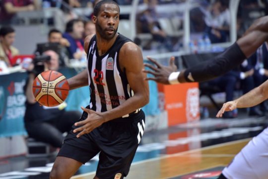 „Besiktas“ sužaidė tragiškiausią mačą Europos lygoje, o prancūzai priartėjo prie Eurolygos